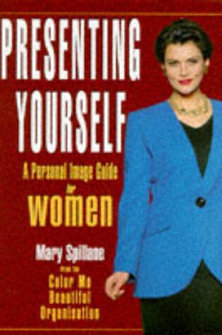 Cover of Presenting Yourself