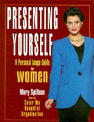 Book cover for Presenting Yourself