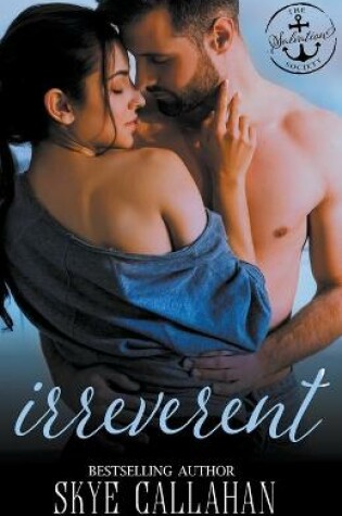 Cover of Irreverent