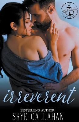 Book cover for Irreverent