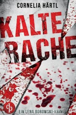 Cover of Kalte Rache