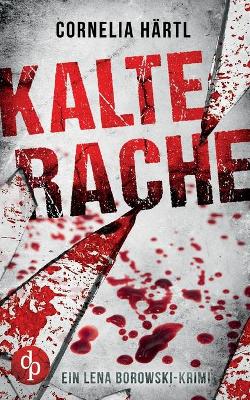 Book cover for Kalte Rache