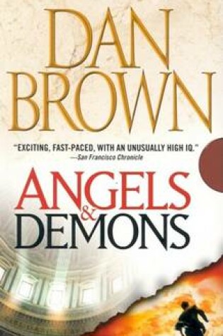 Cover of Angels & Demons/Deception Point