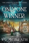 Book cover for Only One Winner