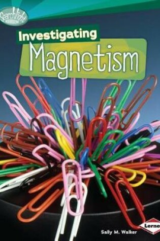 Cover of Investigating Magnetism