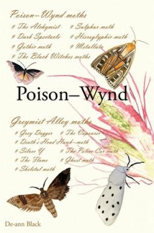 Cover of Poison-Wynd