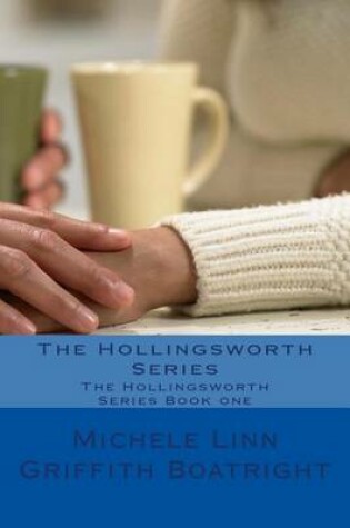 Cover of The Hollingsworth Series