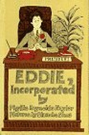 Cover of Eddie, Incorporated