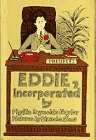 Book cover for Eddie, Incorporated
