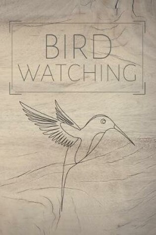 Cover of Bird Watching