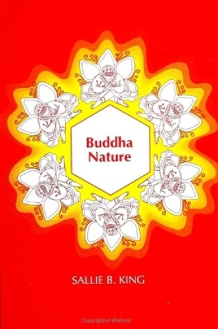 Cover of Buddha Nature