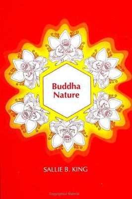 Book cover for Buddha Nature
