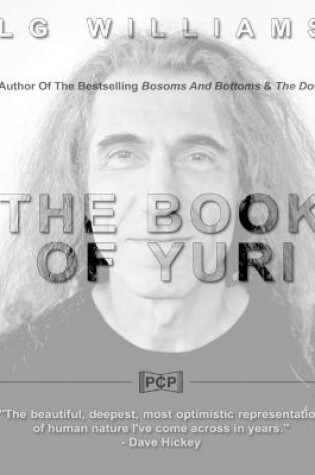 Cover of The Book Of Yuri