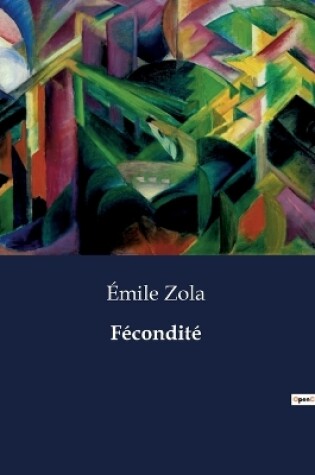 Cover of Fécondité