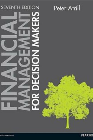 Cover of Financial Management for Decision Makers