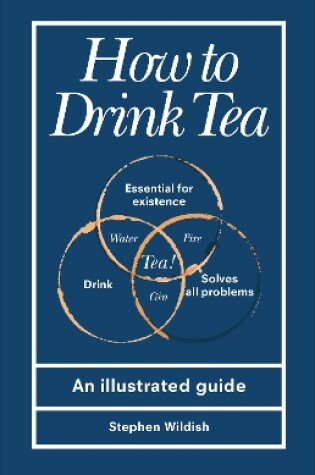 Cover of How to Drink Tea