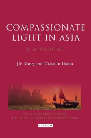 Cover of Compassionate Light in Asia