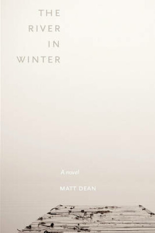 Cover of The River in Winter