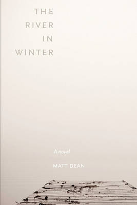 Book cover for The River in Winter