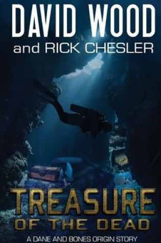 Cover of Treasure of the Dead