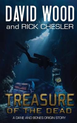 Book cover for Treasure of the Dead