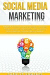 Book cover for Social Media Marketing