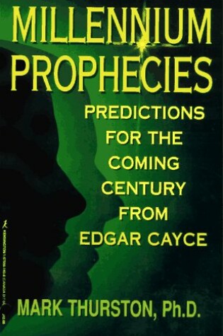 Cover of Millennium Prophecies