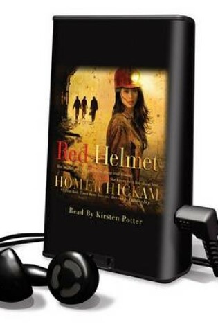 Cover of Red Helmet