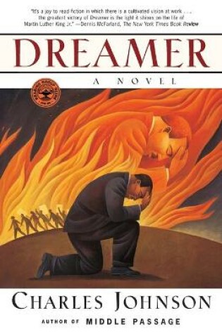 Cover of Dreamer