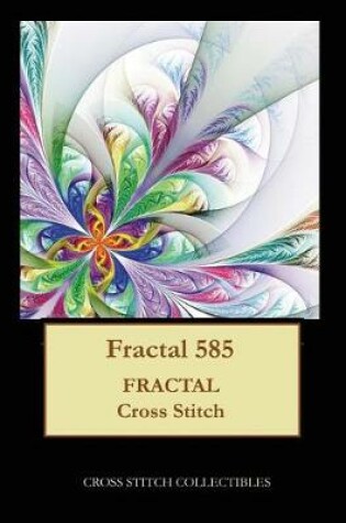Cover of Fractal 585