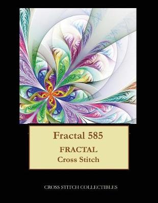 Book cover for Fractal 585