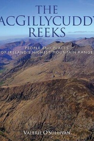 Cover of The MacGillycuddy's Reeks