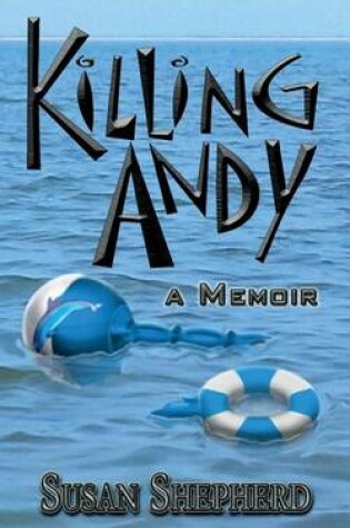 Cover of Killing Andy