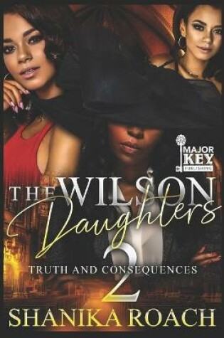 Cover of The Wilson Daughters 2