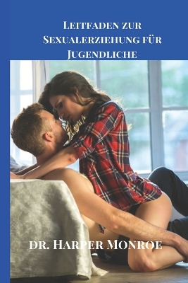 Book cover for Leitfaden zur Sexualerziehung f�r Jugendliche