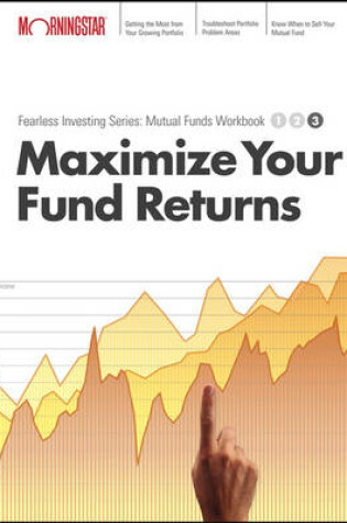 Cover of Advanced Mutual Funds