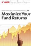 Book cover for Advanced Mutual Funds