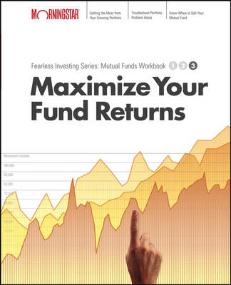 Cover of Advanced Mutual Funds