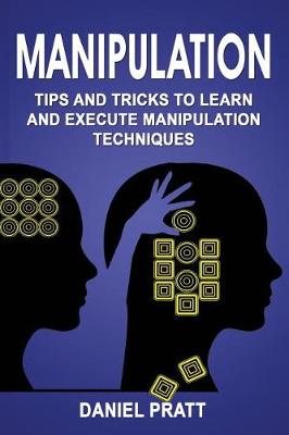 Book cover for Manipulation