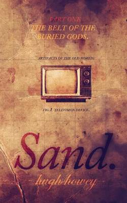 Cover of Sand Part 1