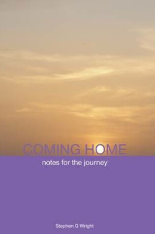 Cover of Coming Home