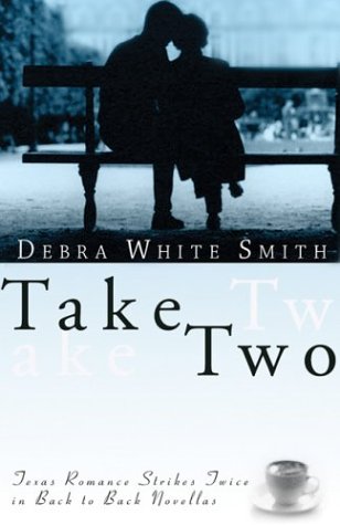 Book cover for Take Two