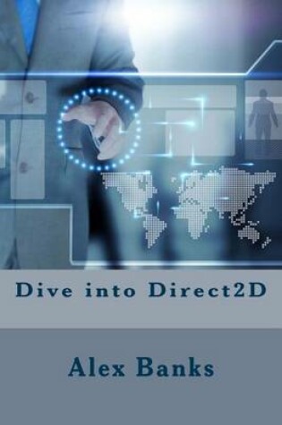 Cover of Dive Into Direct2d