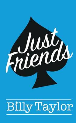 Book cover for Just Friends