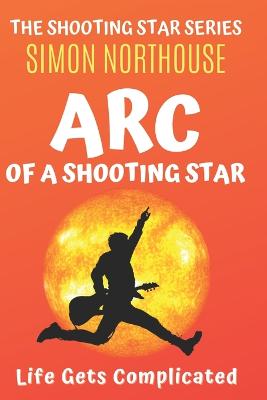 Cover of Arc of a Shooting Star