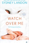 Book cover for Watch Over Me