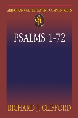 Book cover for Aotc Psalms 1-72