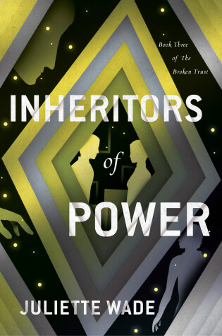 Cover of Inheritors of Power