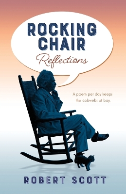Cover of Rocking Chair Reflections
