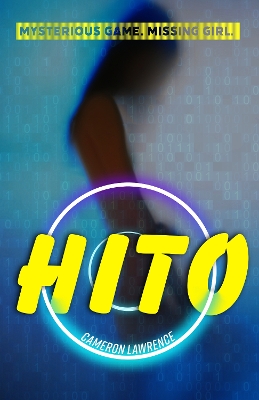 Book cover for Hito